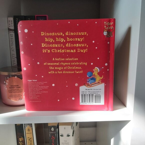 Dinosaur kids book - Picture 2 of 3